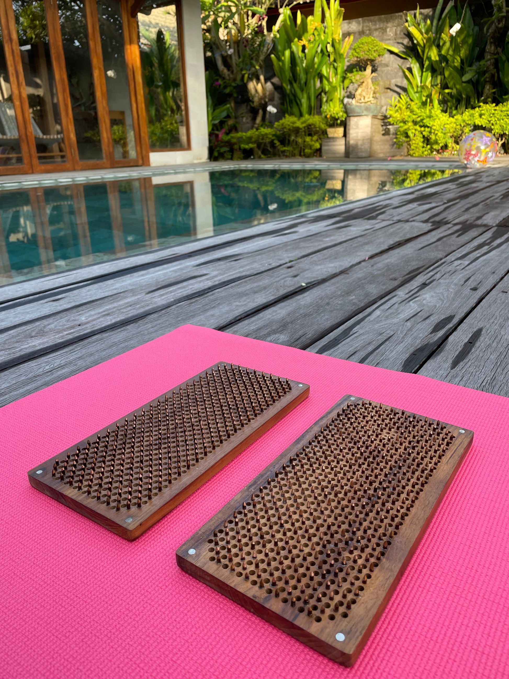 Sadhu Board Experience